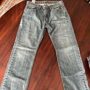 Levi’s 559 33x32